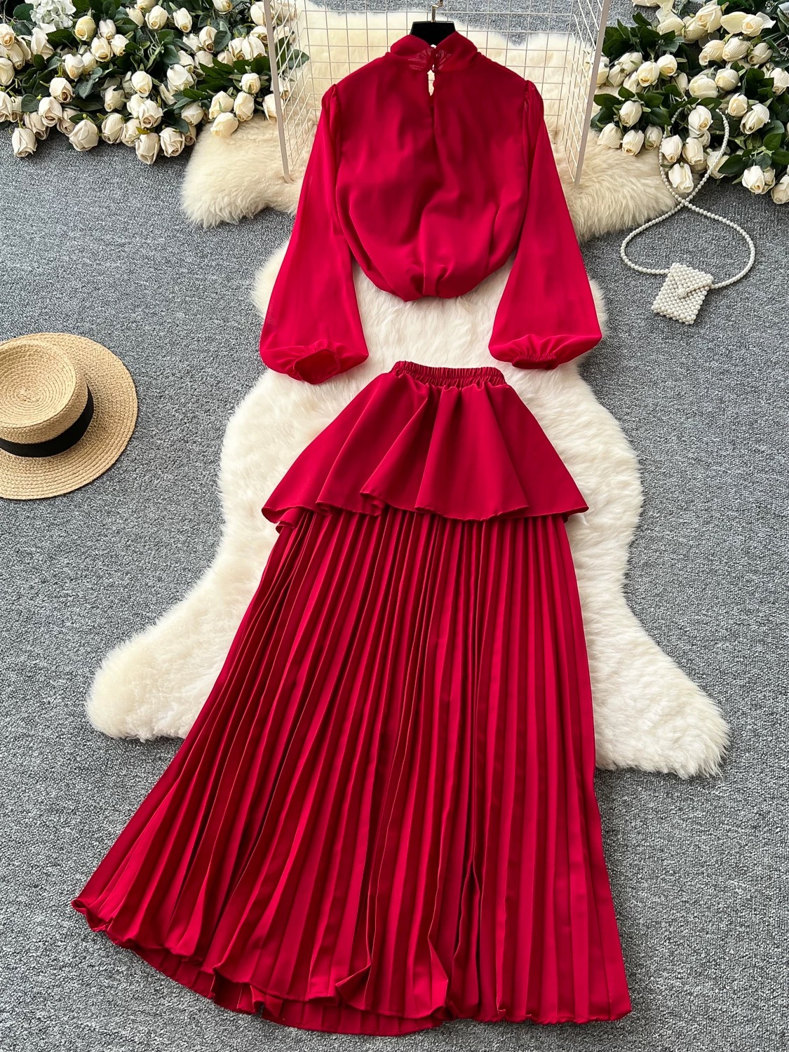 Entice me set FTP420 images